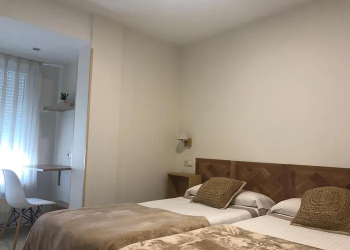 Pension Cantabrico
