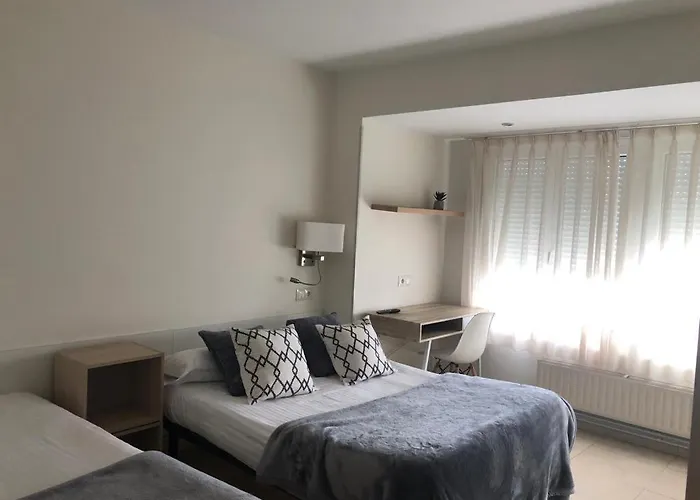 Pension Cantabrico