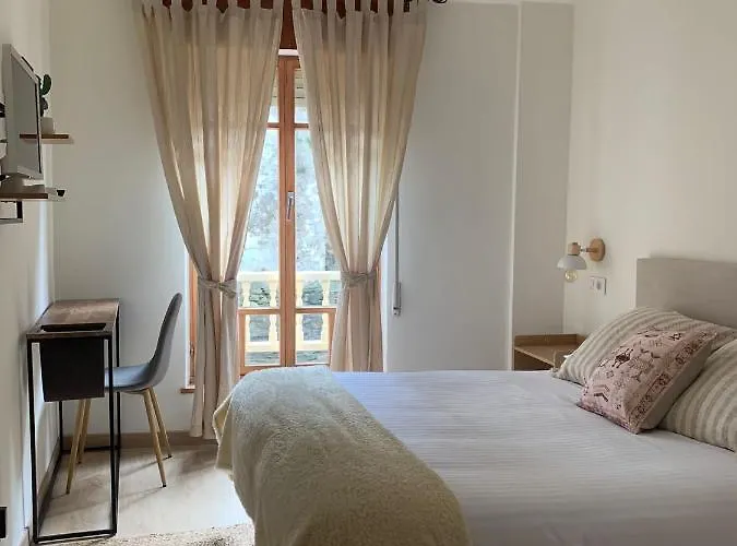 Pension Cantabrico