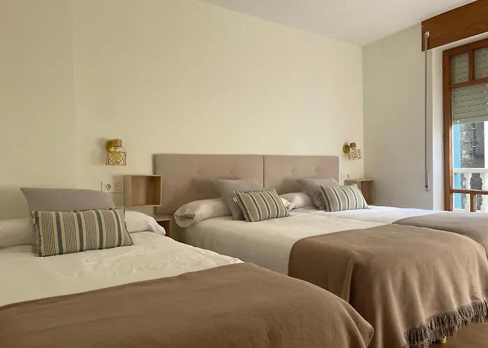 Pension Cantabrico